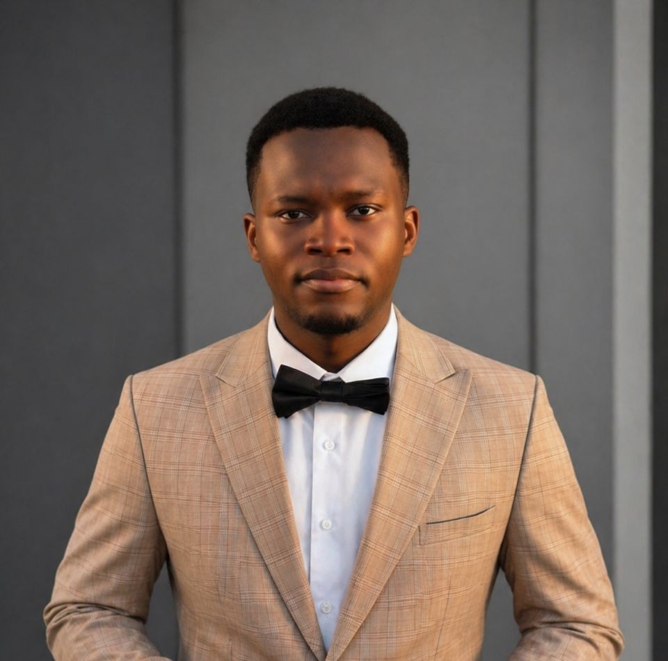 Olodude Ibukun