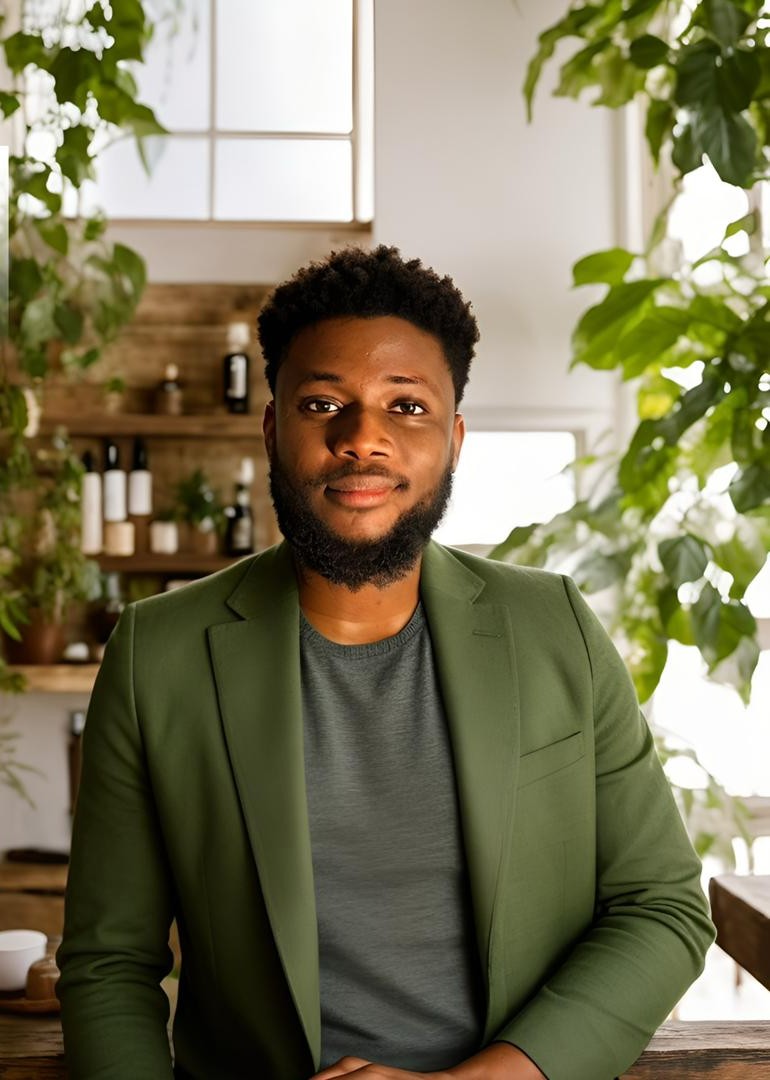Victor Aremu